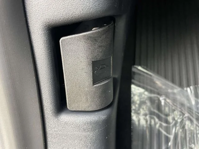 New 2026 Gray Ford Active image 17