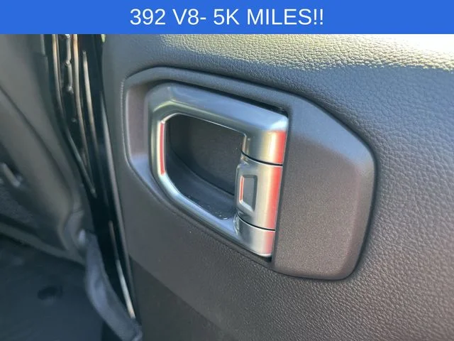 Used 2023 Black Jeep Rubicon 392 image 33