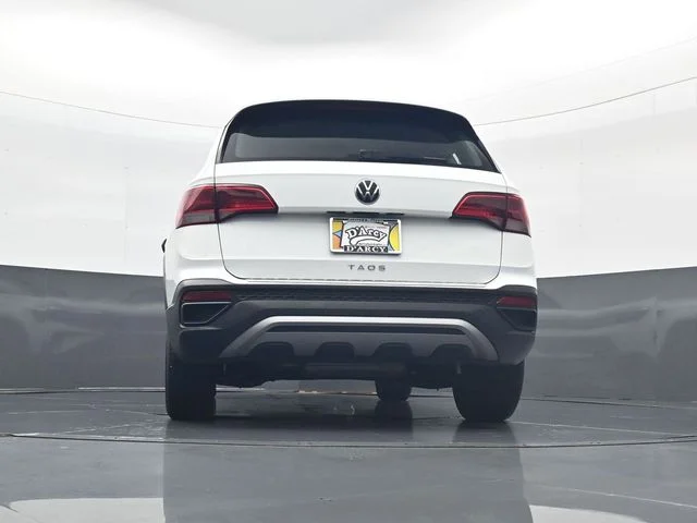 Certified Used 2023 White Volkswagen 1.5T S image 26