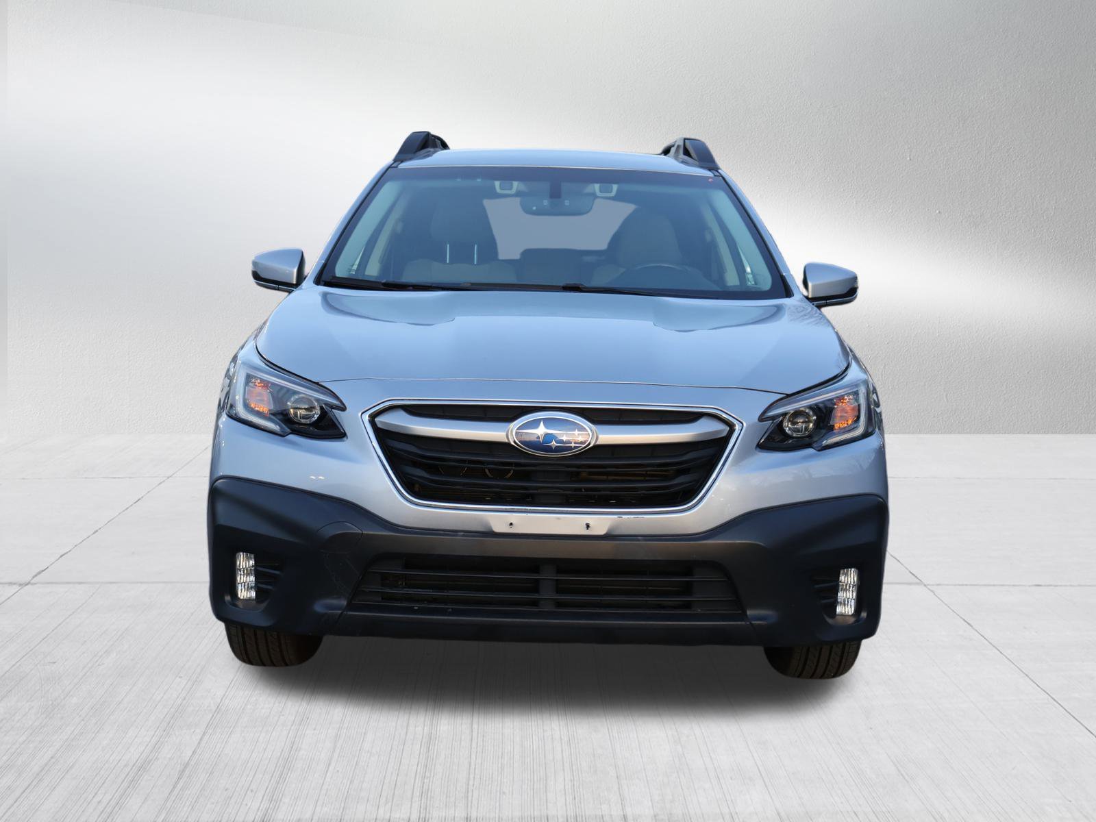 Used 2021 Subaru Outback Premium with VIN 4S4BTACC7M3130367 for sale in Kansas City