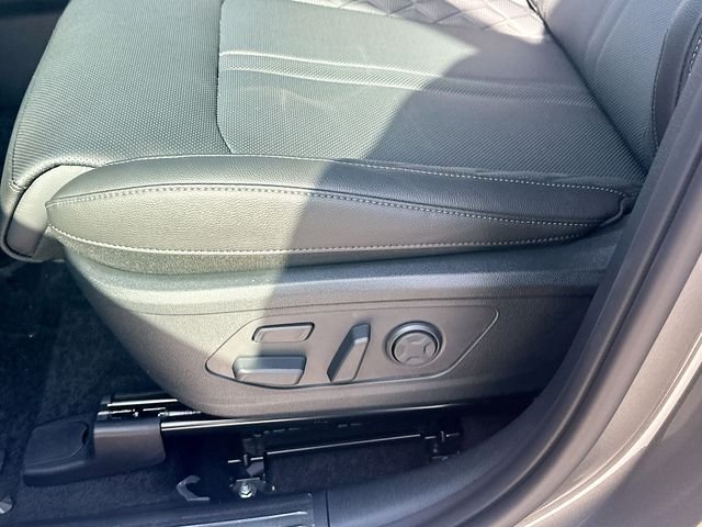 New 2026 Volcanic Sand Kia X-Line SX Prestige AWD image 20