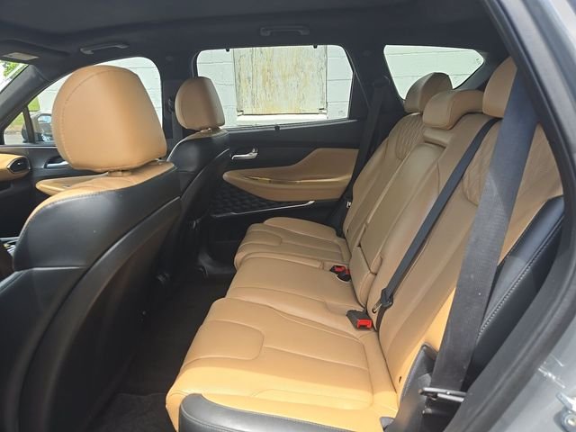 Used 2023 Gray Hyundai Calligraphy image 7