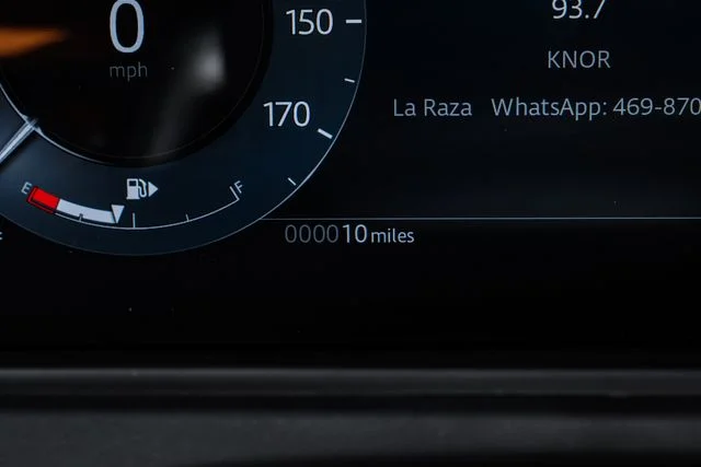 New 2026  Land Rover S image 27