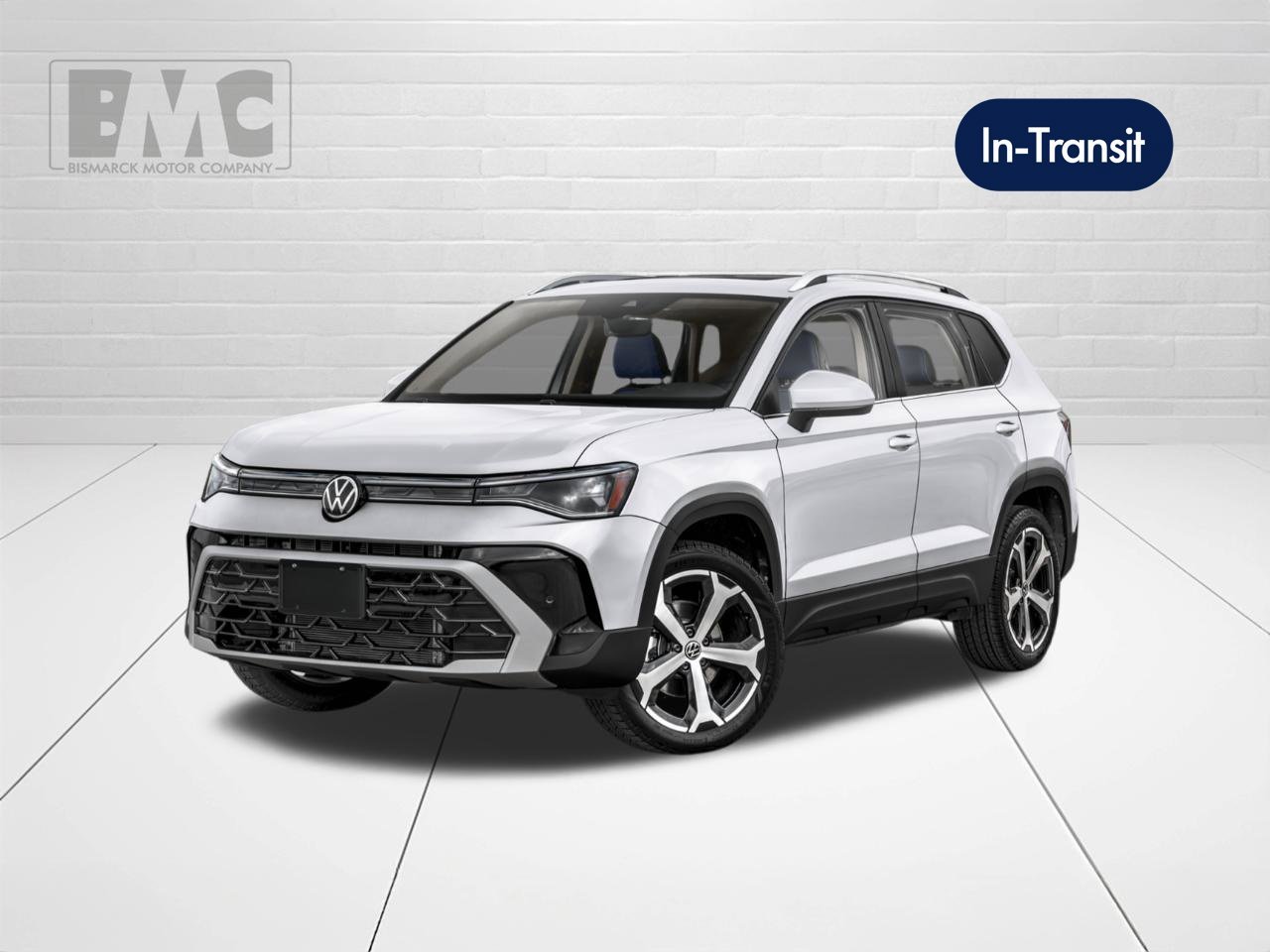 2027 Volkswagen Taos