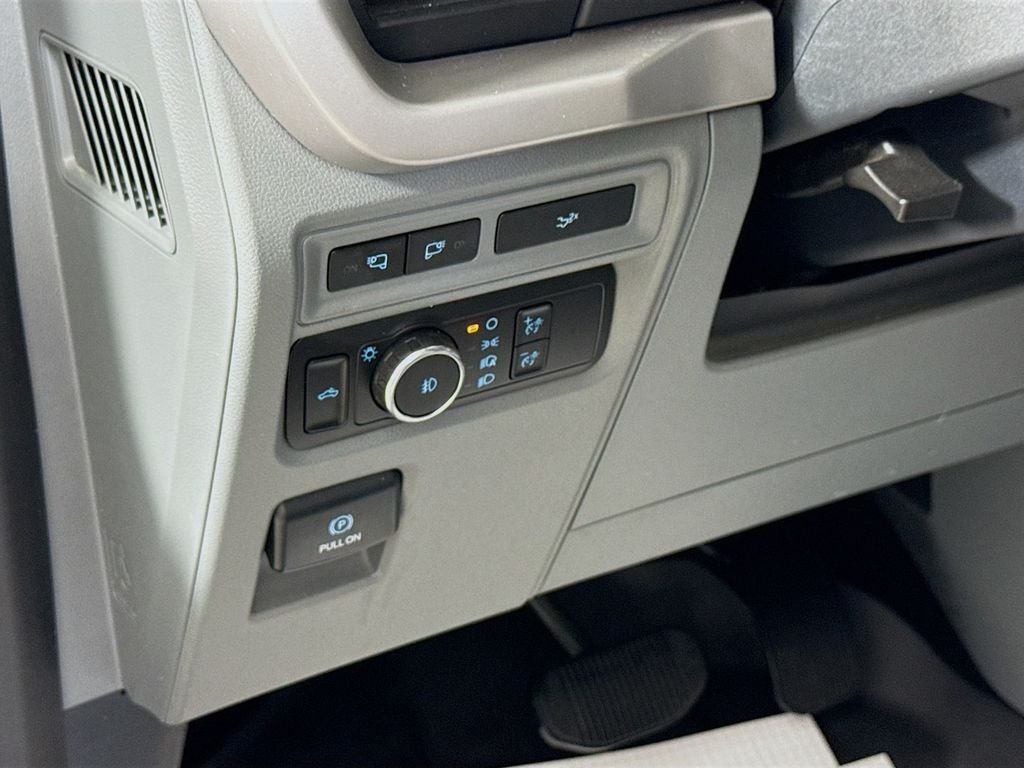 Used 2023 Area 51 Blue Ford XLT image 10