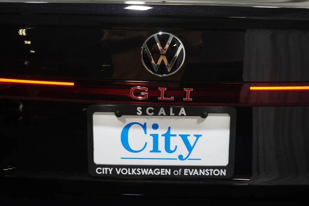 New 2027  Volkswagen 2.0T Autobahn image 31