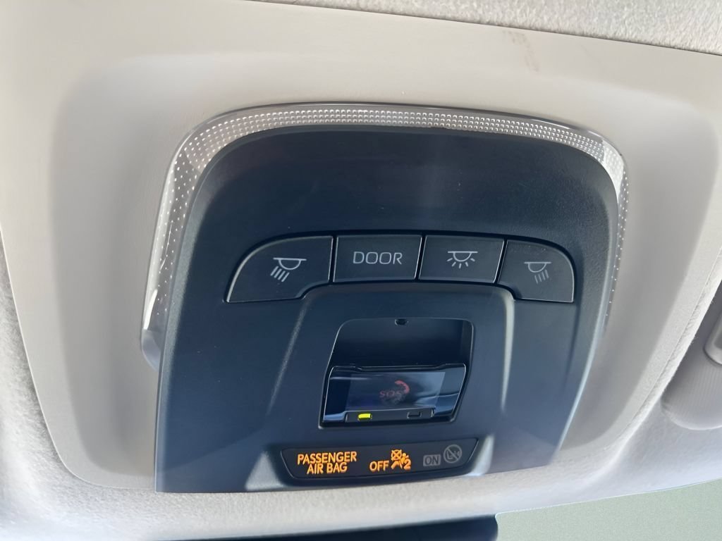 Used 2025 Celestite Toyota LE image 28