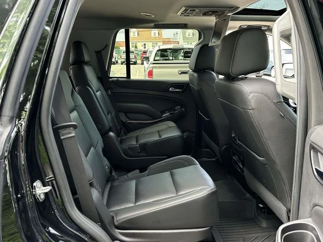 Used 2020 Black GMC SLT image 15