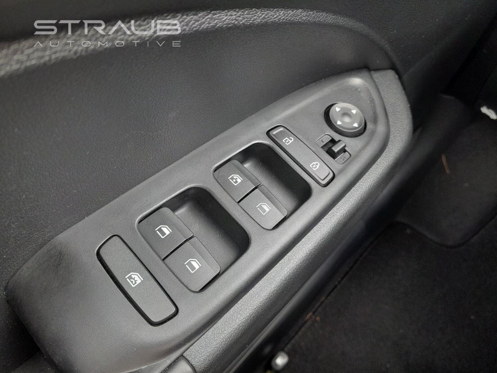 Certified Used 2025 Mirage Green Hyundai Limited image 35