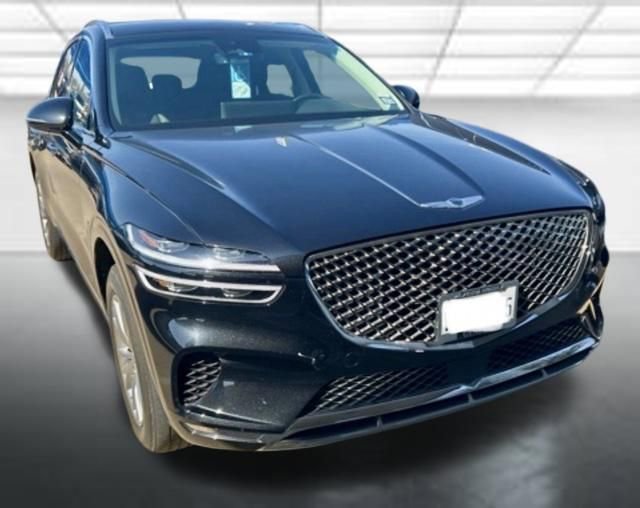 2023 GENESIS GV70 Standard