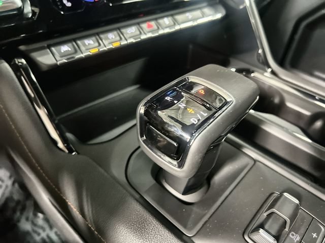 2026 GMC Sierra 1500 AT4 - Photo 19