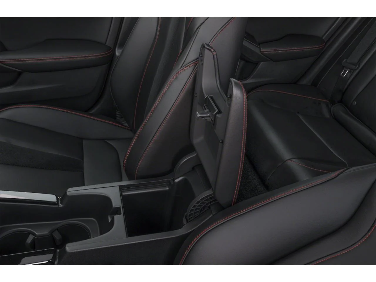 2026 Acura Integra A-Spec w/Technology Package - Photo 7