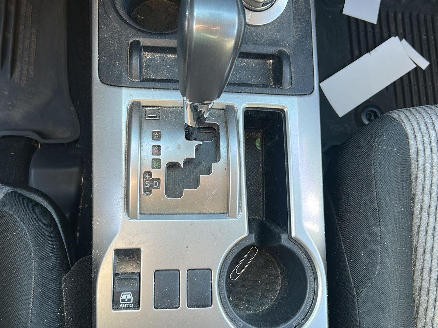 Used 2024 Ice Cap Toyota SR5 image 15