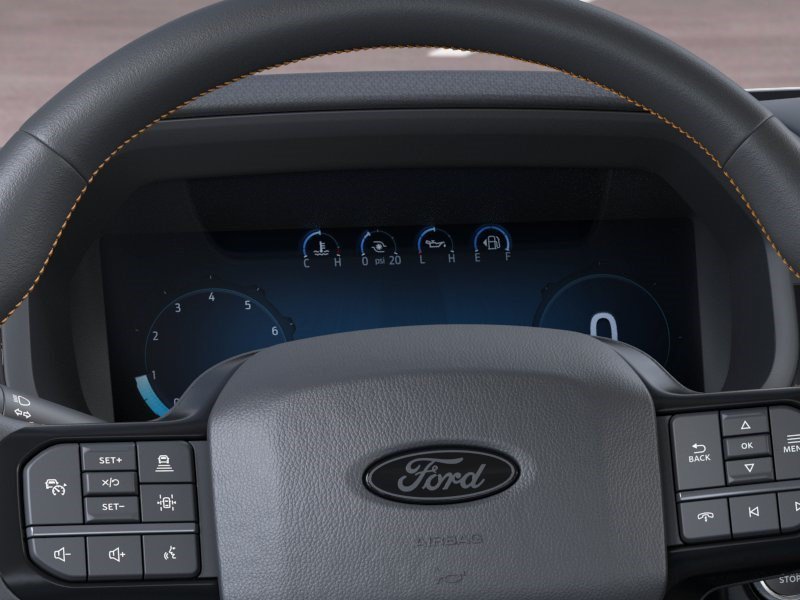 New 2026 Avalanche Ford Tremor image 14