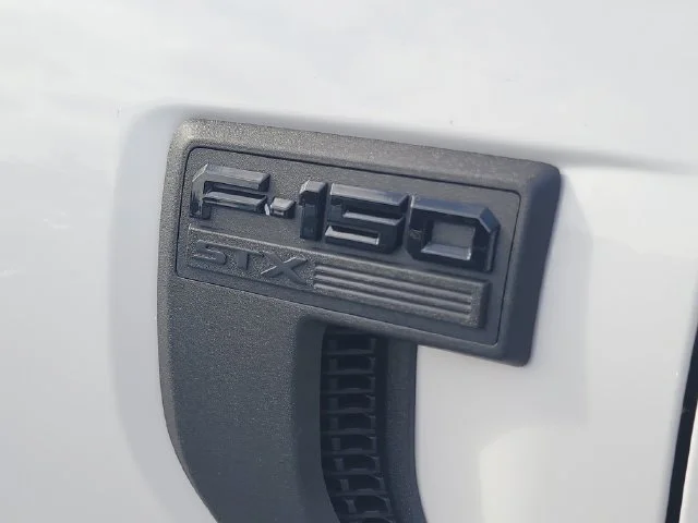 Certified Used 2023 White Ford XL image 9