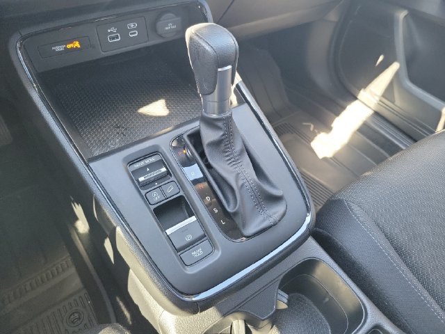 2025 Honda CR-V EX - Photo 23