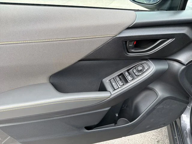 Certified Used 2026 Gray Subaru Sport image 16