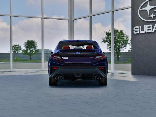 New 2026 GALAXY PURPLE PEARL Subaru Limited image 8