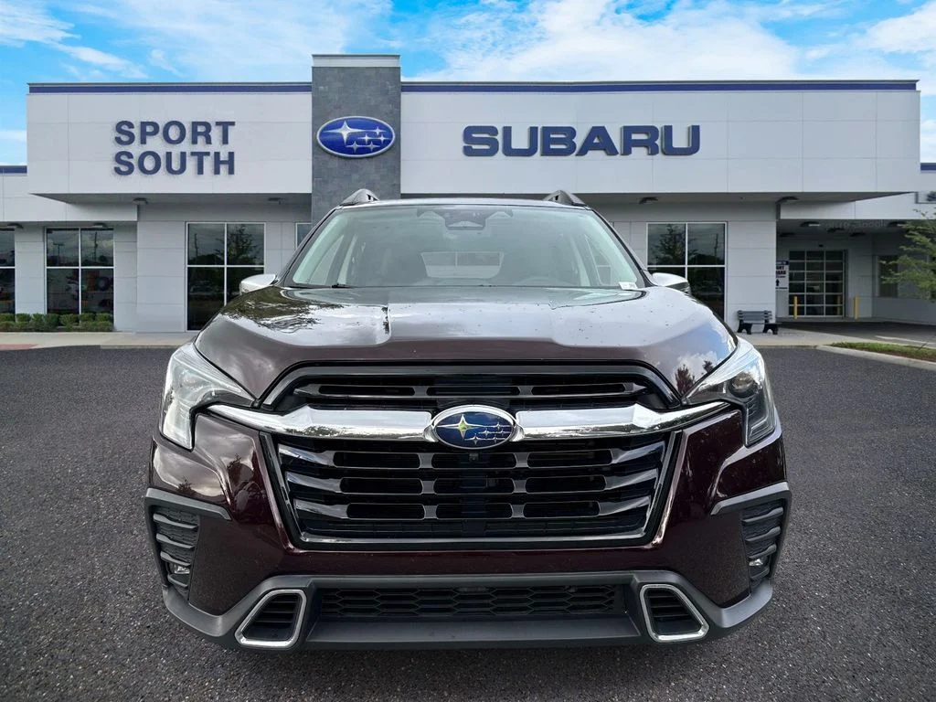 Used 2023  Subaru Touring image 8