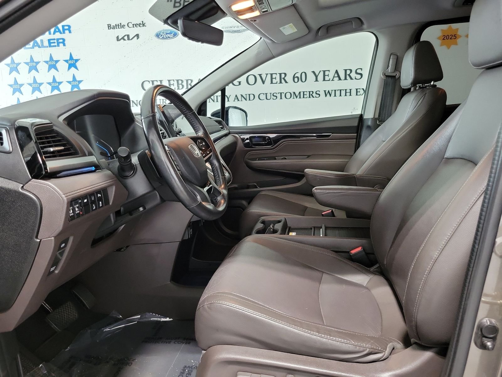 Used 2018  Honda Elite image 8