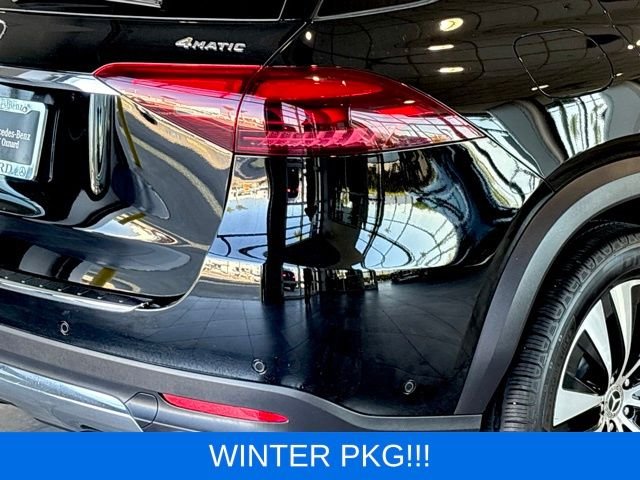 Used 2026 Black Mercedes-Benz GLE 350 image 10