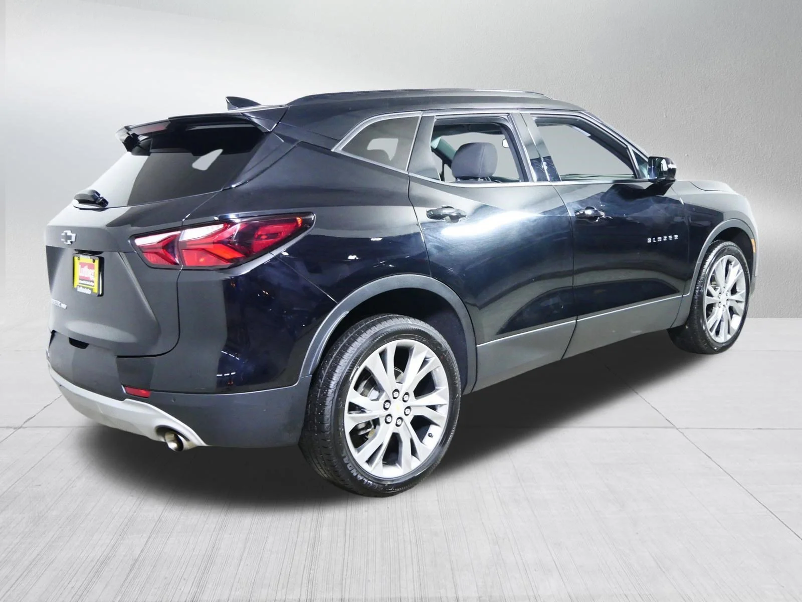 Used 2020 Black Chevrolet LT image 7