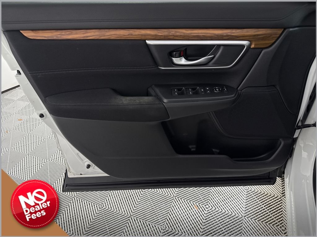 2019 Honda CR-V EX - Photo 7