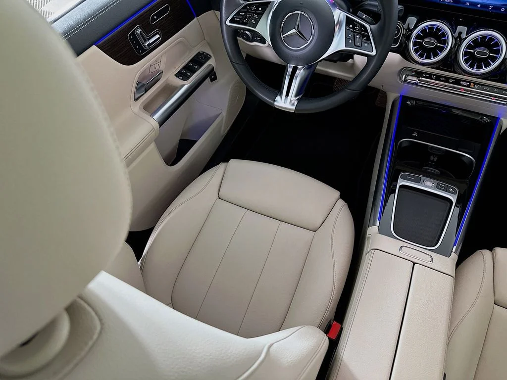Used 2026 White Mercedes-Benz GLA 250 image 21