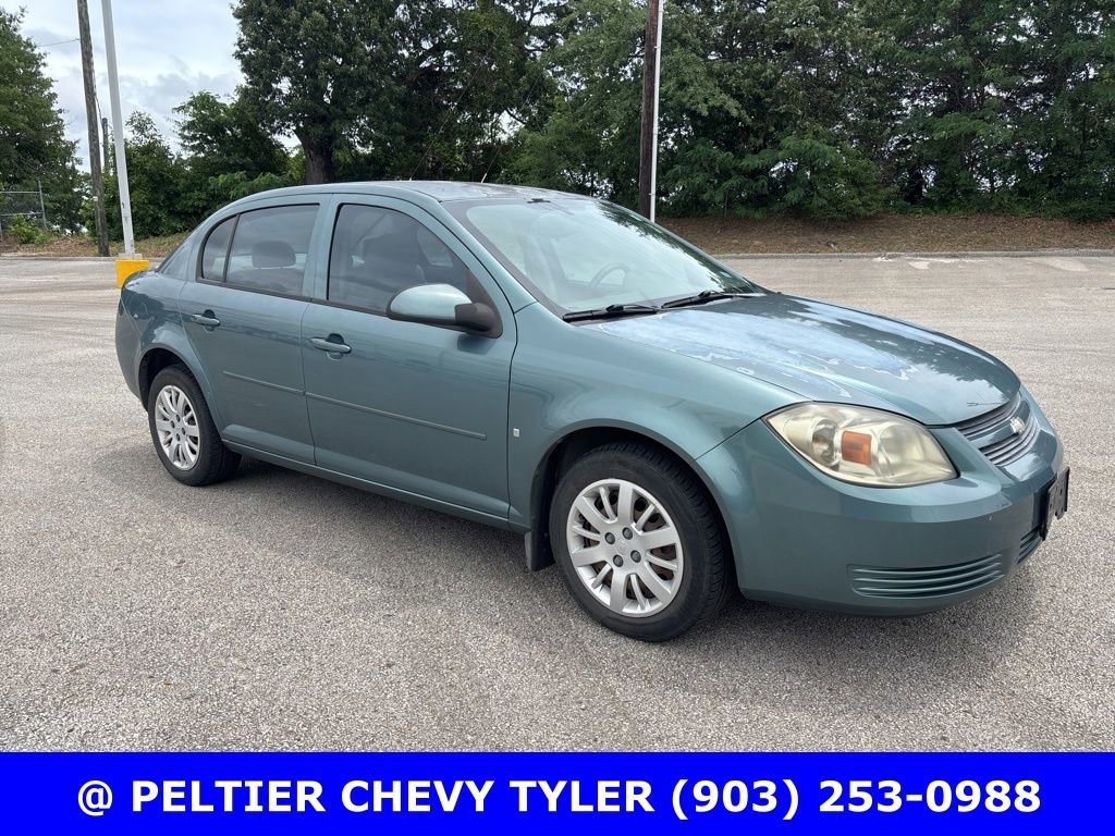 2009 Chevrolet Cobalt LT's photo