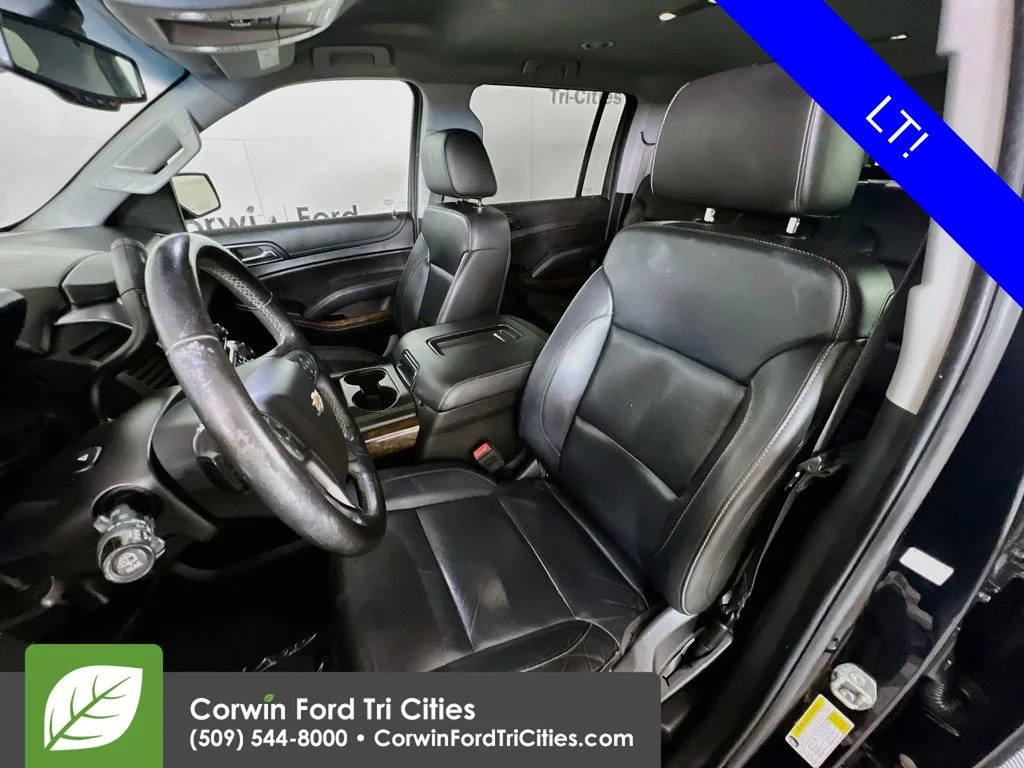 Used 2019 Black Chevrolet LT image 27