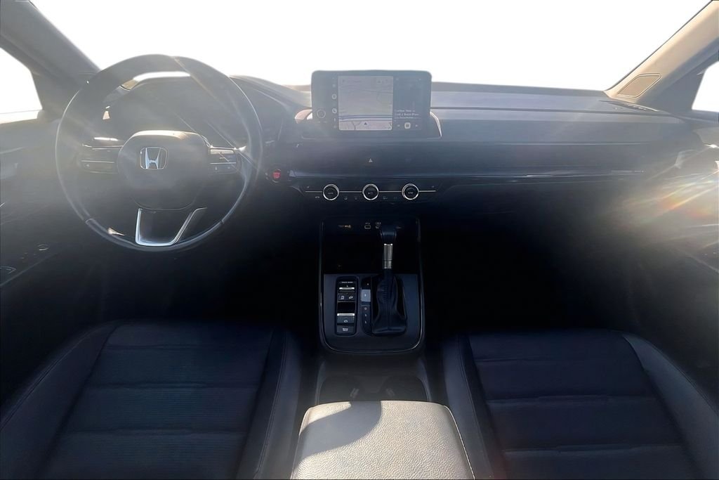 2024 Honda CR-V EX-L - Photo 16
