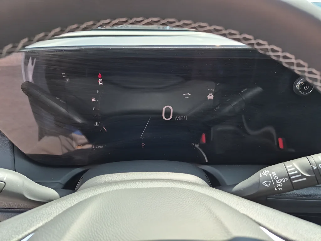2026 Buick Encore GX Avenir - Photo 25