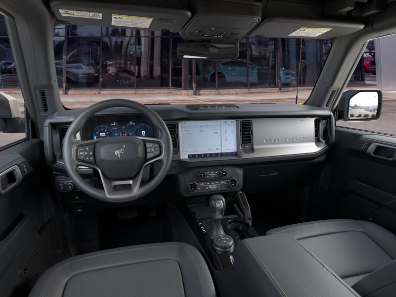 New 2026 Marsh Gray Ford Outer Banks® image 9