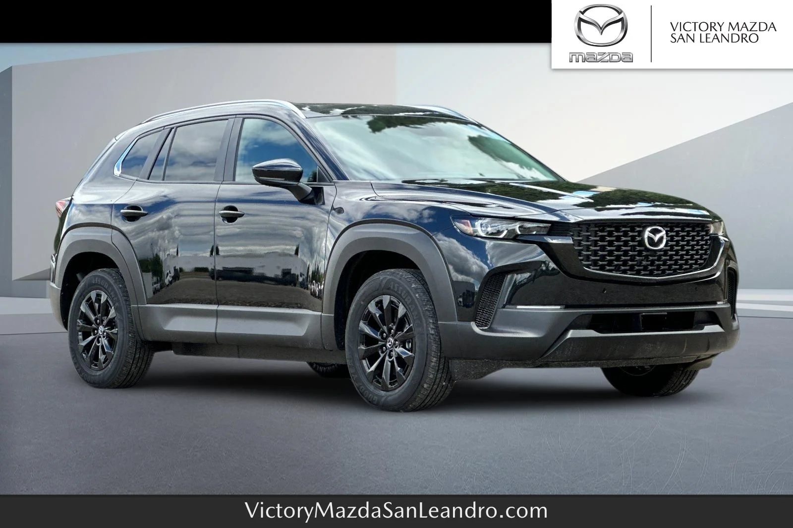 2026 Mazda CX-50 2.5 Hybrid Preferred's photo