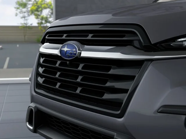 New 2027 MAGNETITE GRAY METALLIC Subaru Touring image 10
