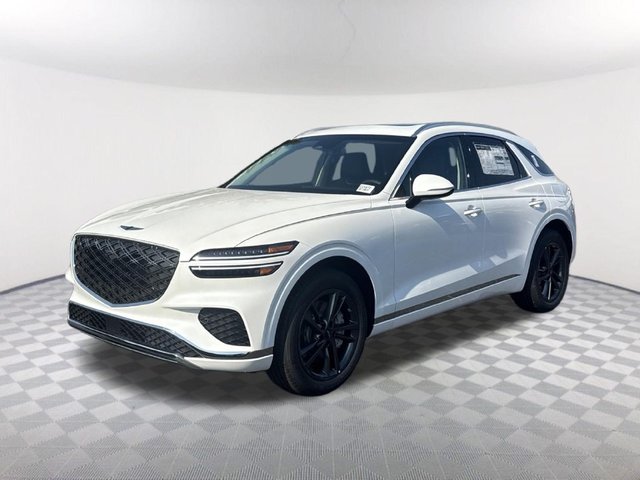 2027 Genesis GV70 2.5T Select