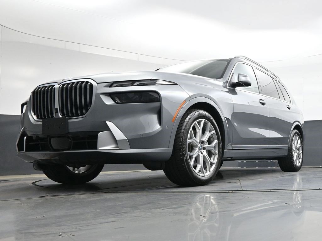 2023 BMW X7 40i - Photo 33