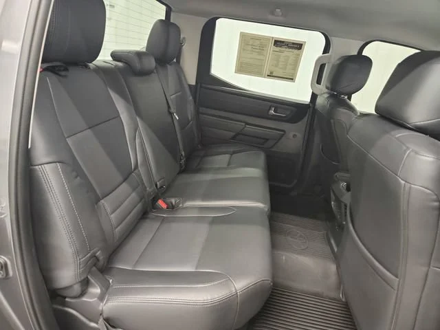 2024 Toyota Tundra SR5 - Photo 42