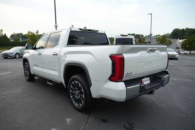 Certified Used 2024  Toyota Limited image 5