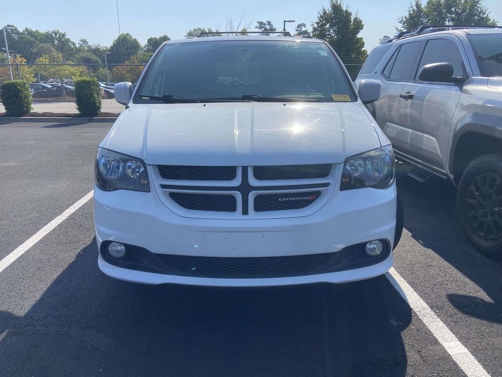 Used 2014 White Dodge R/T image 2