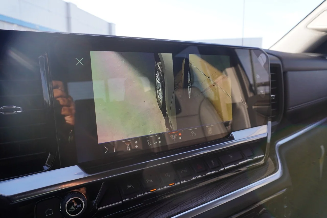 2026 Chevrolet Silverado 1500 LT - Photo 37
