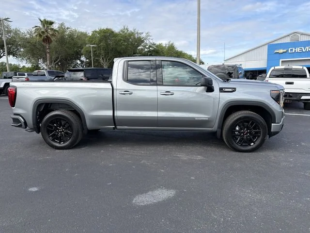 New 2026 Sterling Metallic GMC Elevation image 3