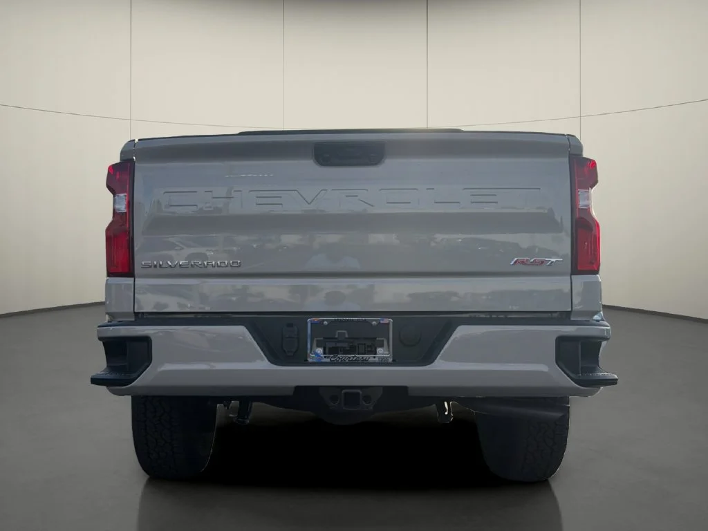 2026 Chevrolet Silverado 1500 RST - Photo 6