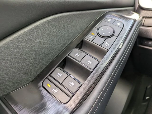 New 2026 Gun Metallic Nissan SV image 26