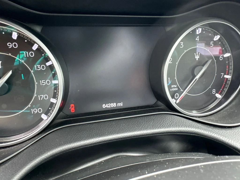 Used 2022  Maserati GT image 5