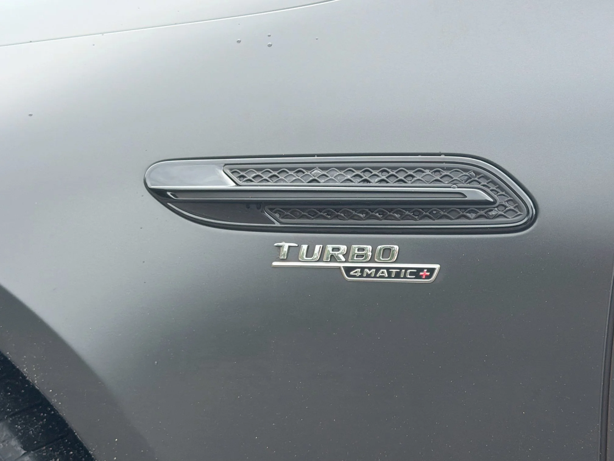 Used 2023 Manufaktur Grap Mercedes-Benz AMG® GT 53 image 44