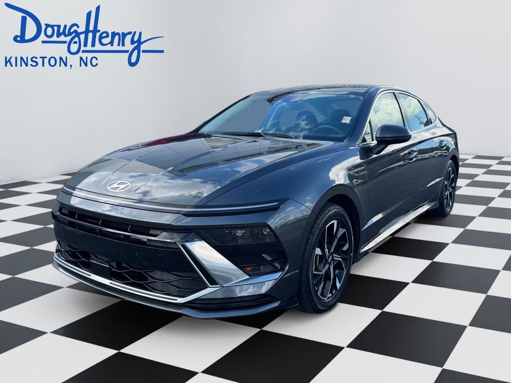 2024 Hyundai Sonata