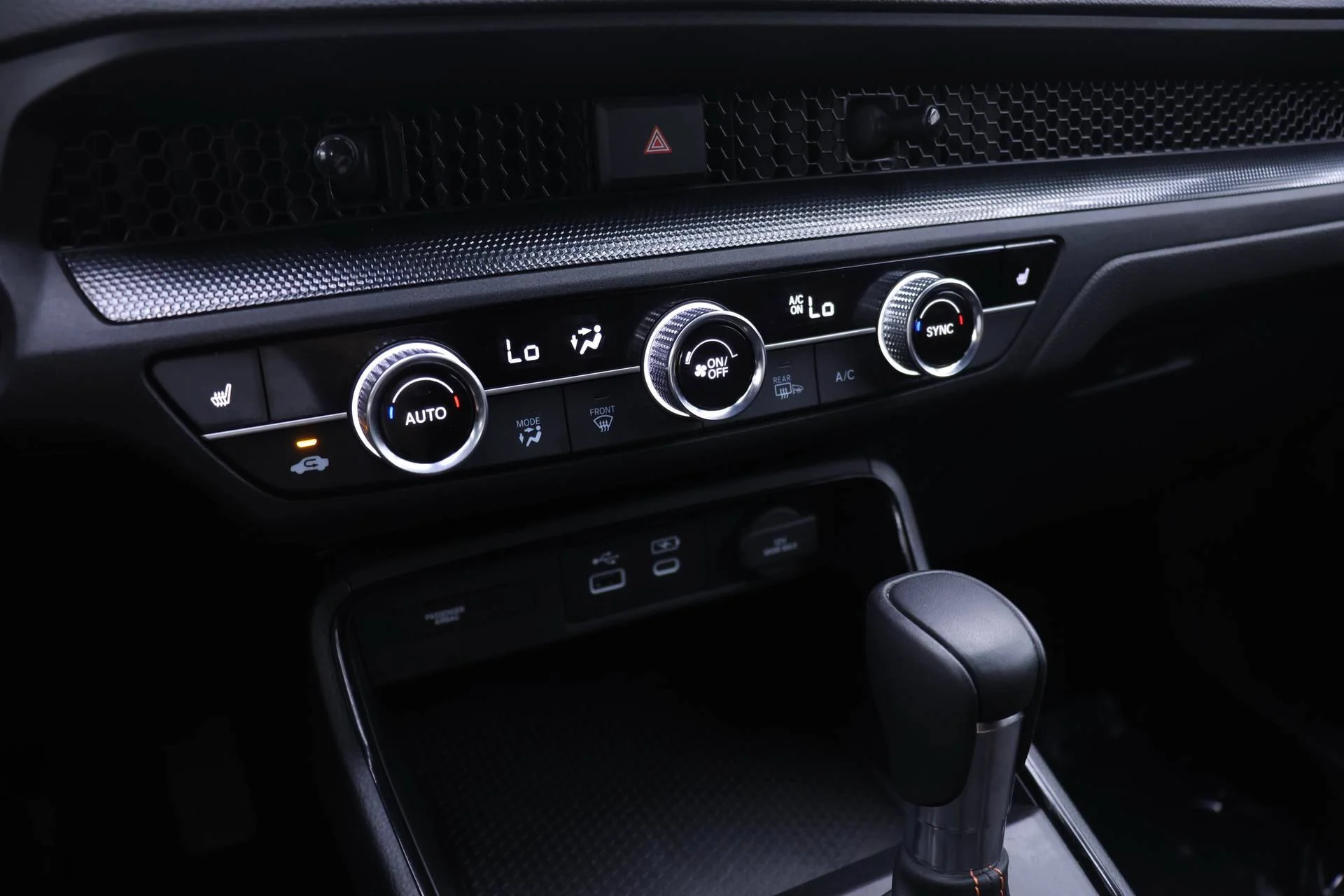 2023 Honda CR-V Sport - Photo 6