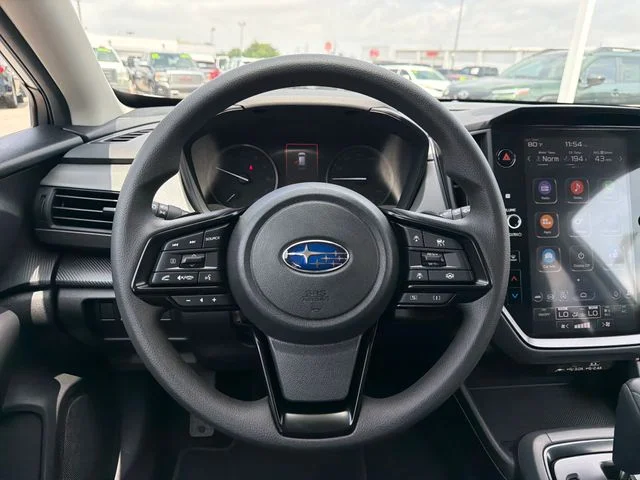 Used 2026 White Subaru Premium image 10