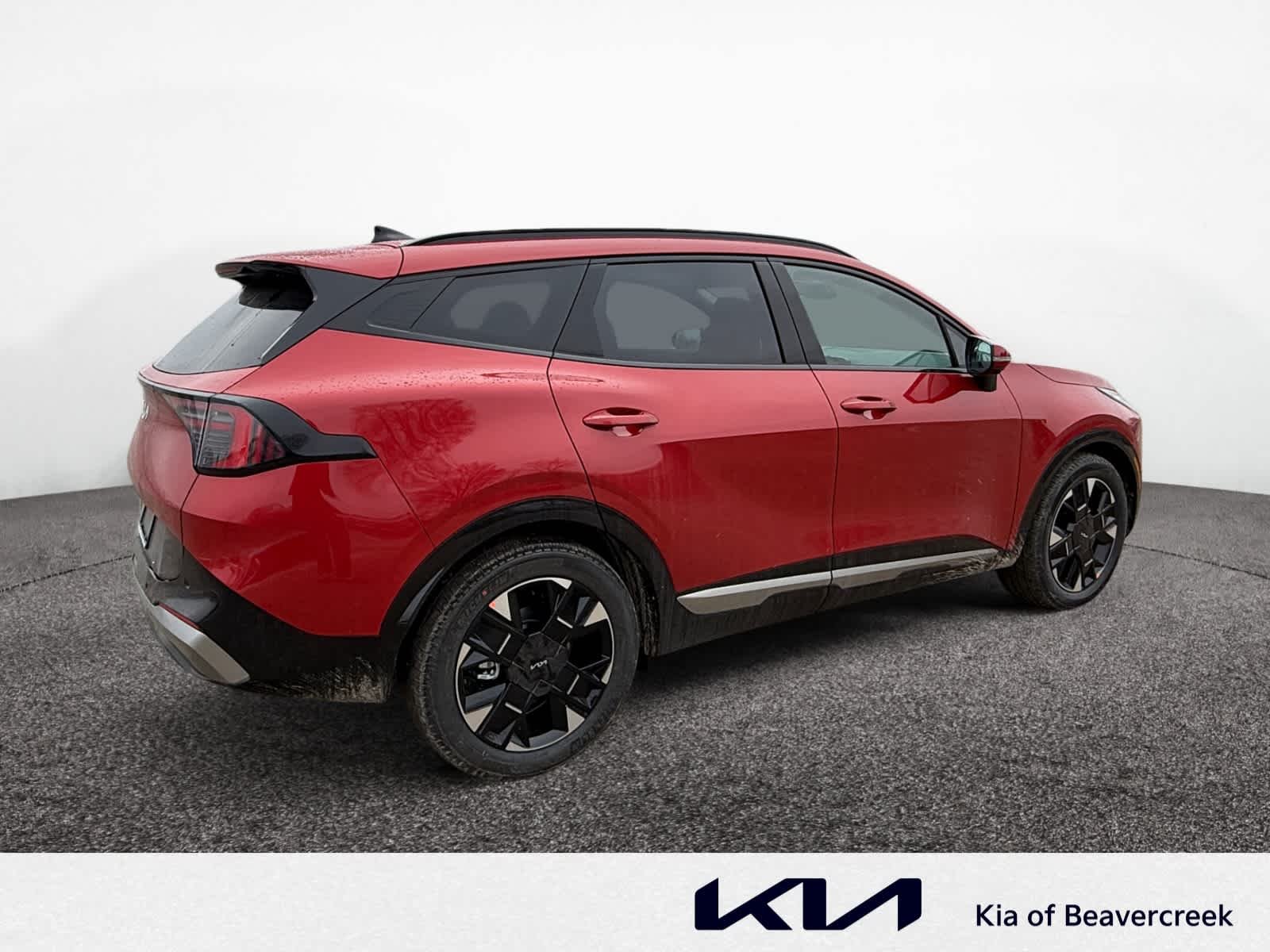 2026 Kia Sportage SX Prestige - Photo 5